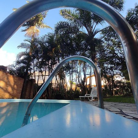 Garapuvu Hostel Florianópolis Exteriér fotografie