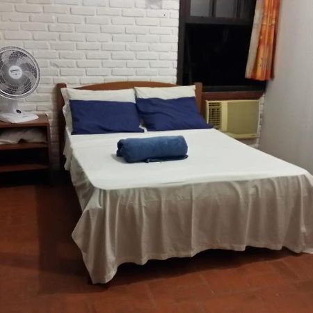Garapuvu Hostel Florianópolis Exteriér fotografie