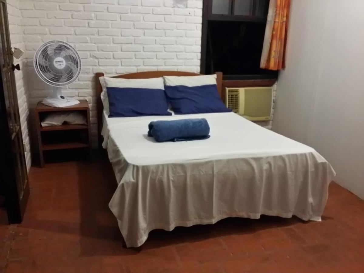 Garapuvu Hostel Florianópolis Exteriér fotografie