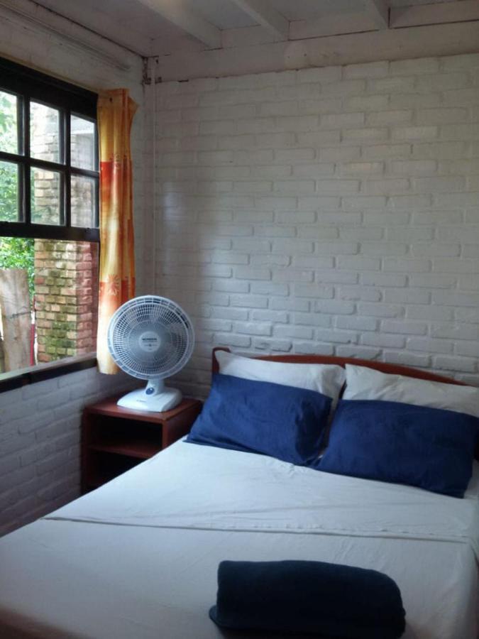 Garapuvu Hostel Florianópolis Exteriér fotografie