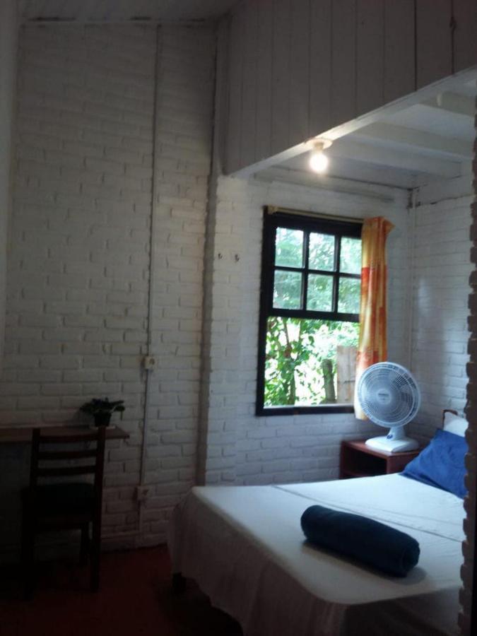 Garapuvu Hostel Florianópolis Exteriér fotografie