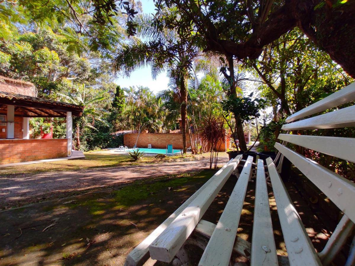 Garapuvu Hostel Florianópolis Exteriér fotografie